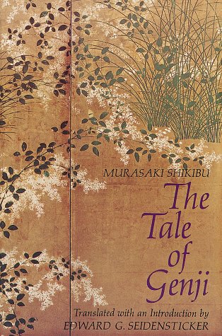 novel the tale of genji